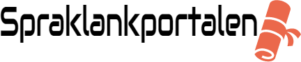 Spraklankportalen.se